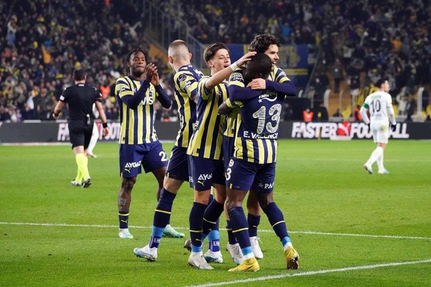 Transferin bitimine 48 saat kala Al Khelaifi'den Fenerbahçe'nin süper starına teklif