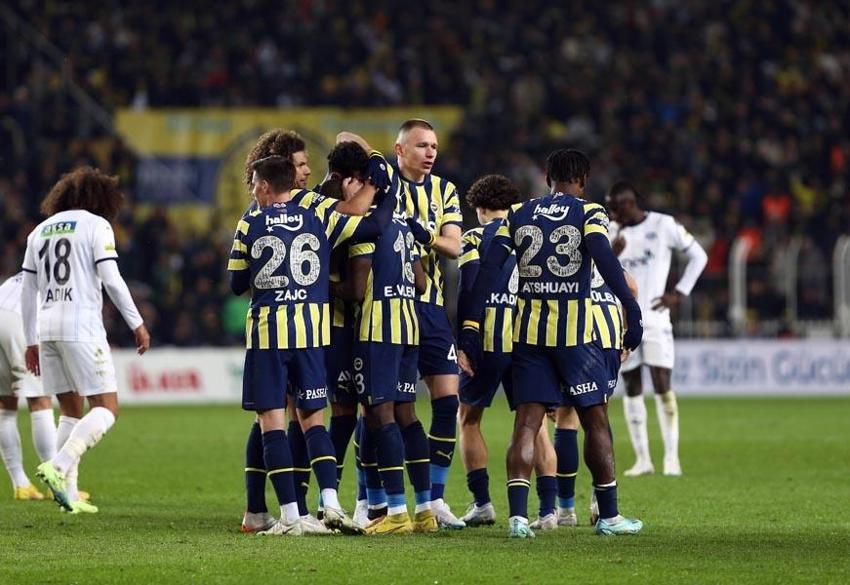 Transferin bitimine 48 saat kala Al Khelaifi'den Fenerbahçe'nin süper starına teklif