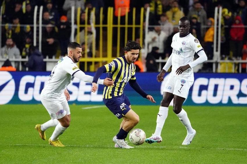 Transferin bitimine 48 saat kala Al Khelaifi'den Fenerbahçe'nin süper starına teklif