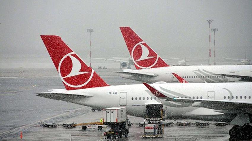 İstanbul'a lapa lapa kar yağdı! Meteoroloji son dakika açıkladı, kar dalgası geliyor, yeni tarih belli oldu