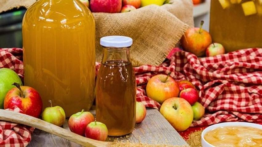 Hem bulaşıkları parlatıyor hem cilde iyi geliyor! Bu mucizevi sıvı şifa dağıtıyor