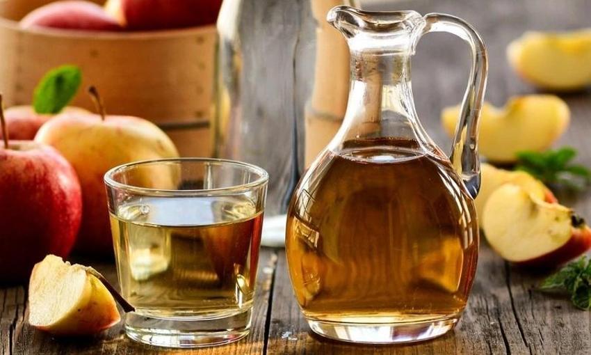 Hem bulaşıkları parlatıyor hem cilde iyi geliyor! Bu mucizevi sıvı şifa dağıtıyor