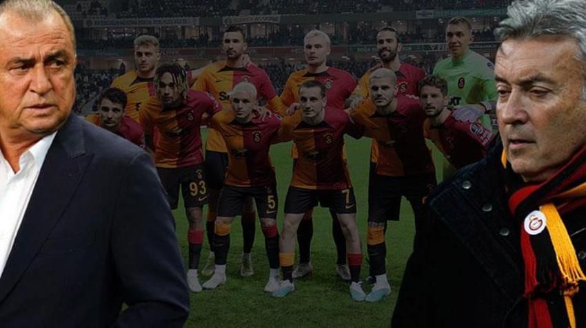 Geçen sene çok tepki topladı Okan Buruk'la yıldızlaştı! 4 milyon euro'luk teklif