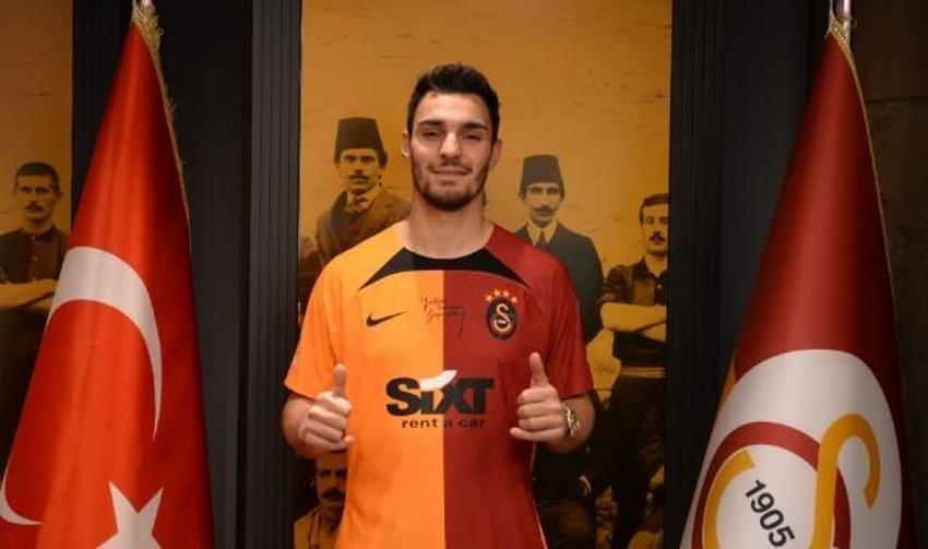 Geçen sene çok tepki topladı Okan Buruk'la yıldızlaştı! 4 milyon euro'luk teklif