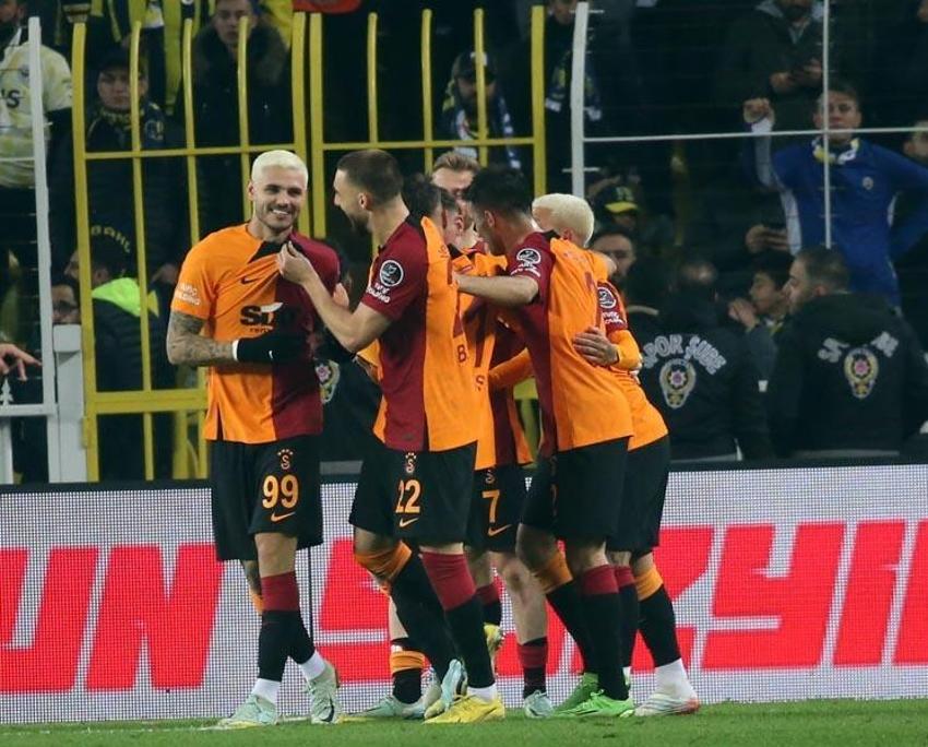 Geçen sene çok tepki topladı Okan Buruk'la yıldızlaştı! 4 milyon euro'luk teklif