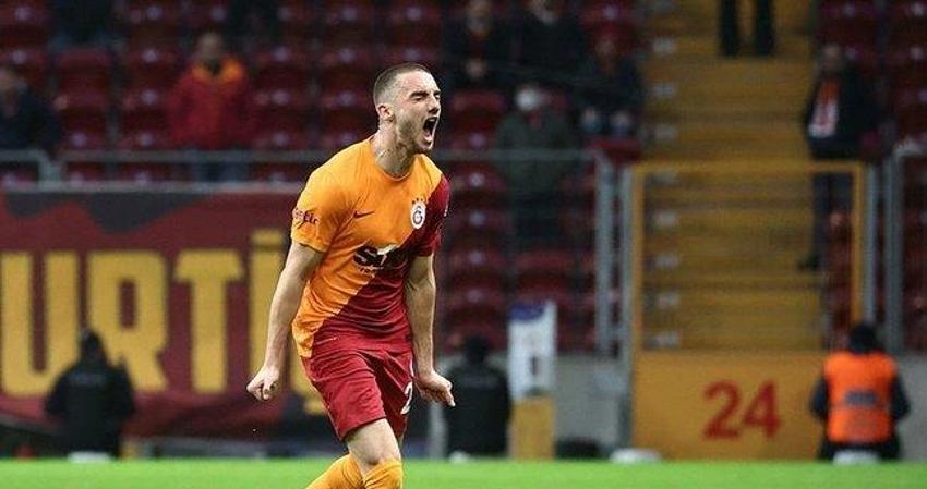 Geçen sene çok tepki topladı Okan Buruk'la yıldızlaştı! 4 milyon euro'luk teklif