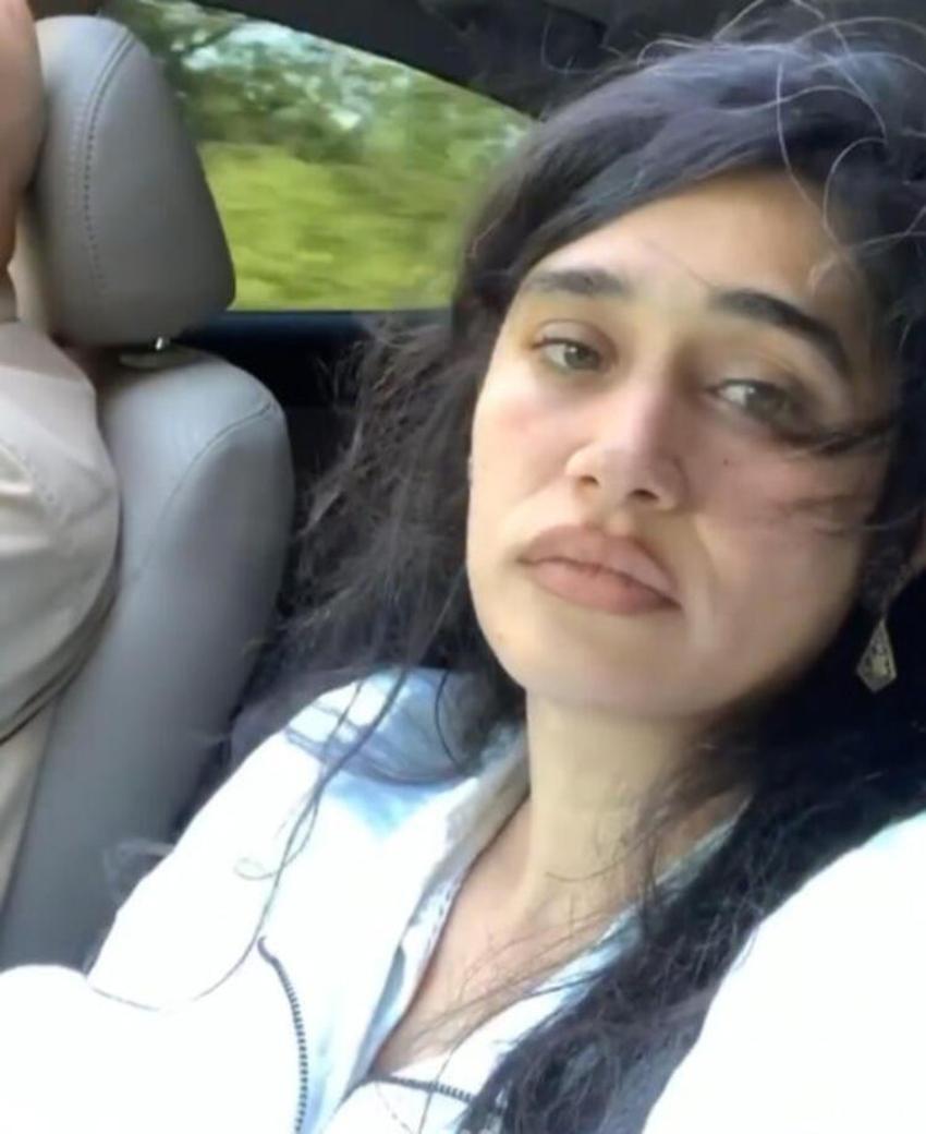 Meltem Miraloğlu hamilelik iddialarına yanıt verdi!