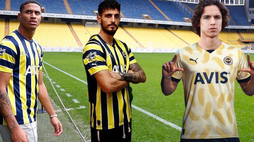 Samet Akaydın, Oosterwolde ve Emre Demir'den sonra 4.transfer! Ali Koç görüşmelere başladı