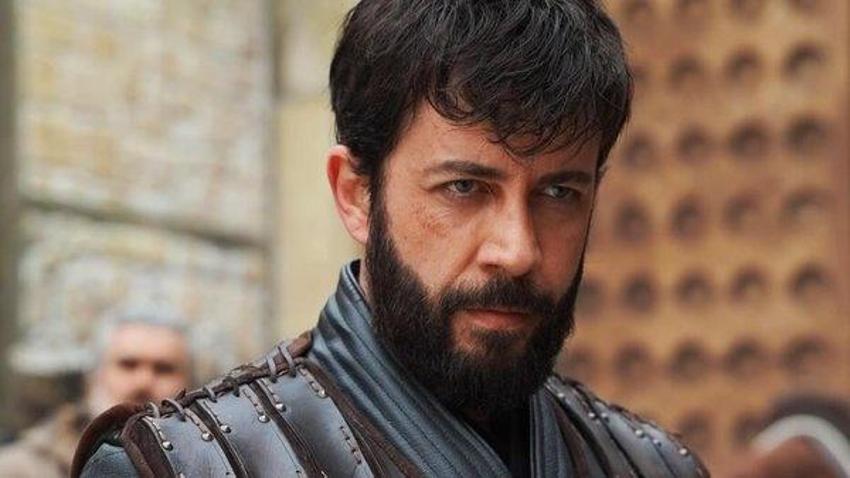 Alparslan Büyük Selçuklu'da bir dönem sona erdi! Ünlü oyuncu son kez sahne aldı