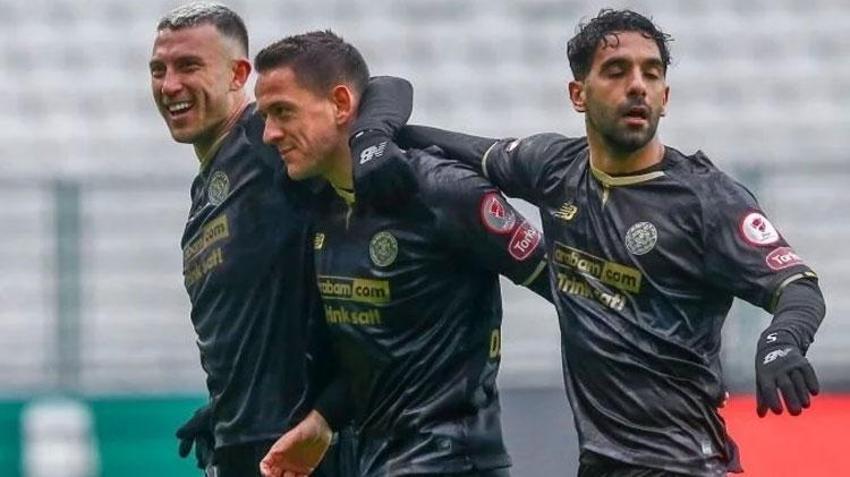 Galatasaray'a 63 milyon euro'luk süper star! Geçen sezon Benzema'ya korku salmıştı