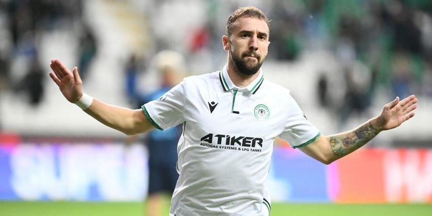 Galatasaray'a 63 milyon euro'luk süper star! Geçen sezon Benzema'ya korku salmıştı