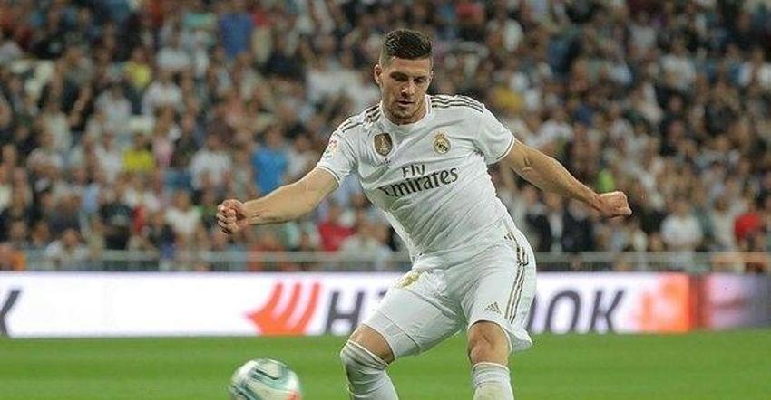 Galatasaray'a 63 milyon euro'luk süper star! Geçen sezon Benzema'ya korku salmıştı