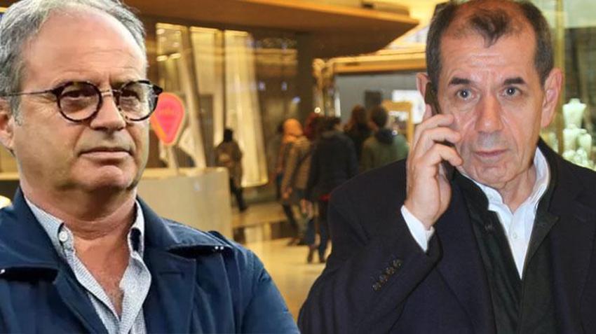 Kasımpaşa ve Fatih Karagümrük aradan çekildi Luis Campos Galatasaray'a haber gönderdi