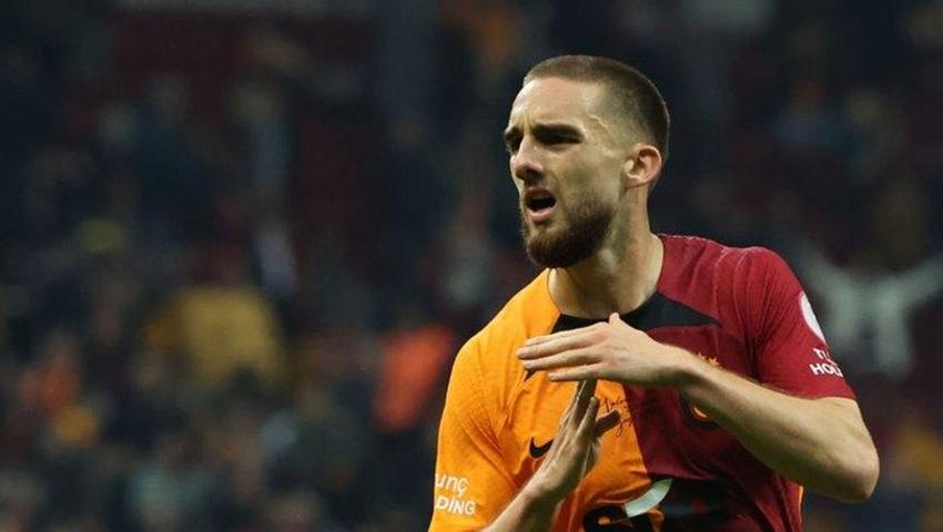 Kasımpaşa ve Fatih Karagümrük aradan çekildi Luis Campos Galatasaray'a haber gönderdi