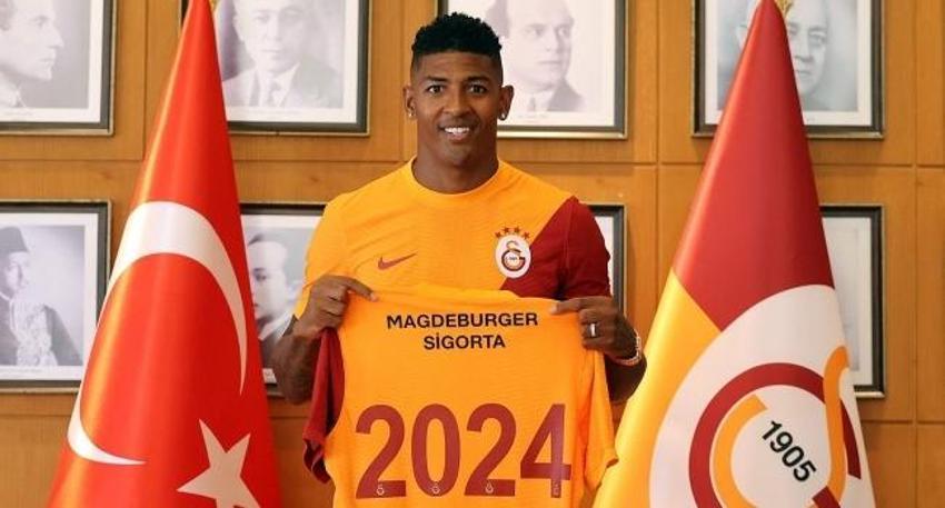 Kasımpaşa ve Fatih Karagümrük aradan çekildi Luis Campos Galatasaray'a haber gönderdi