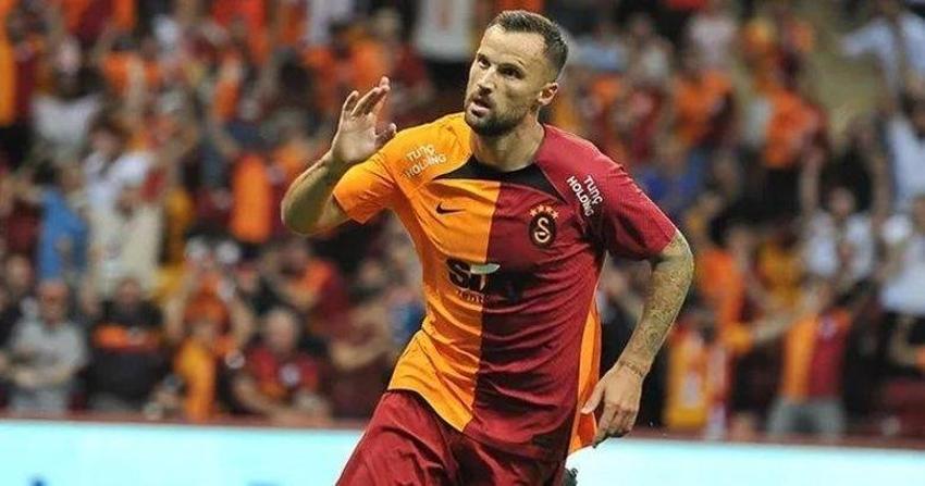 Kasımpaşa ve Fatih Karagümrük aradan çekildi Luis Campos Galatasaray'a haber gönderdi