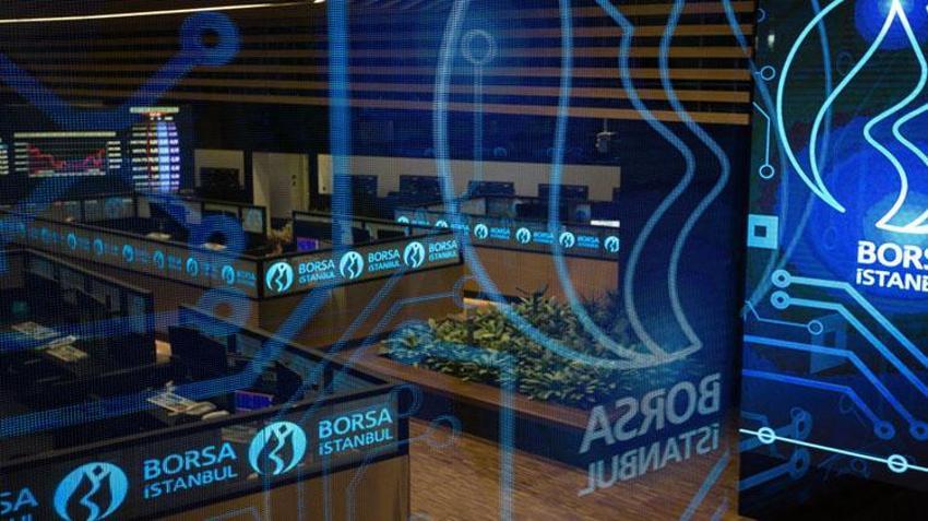 Borsa İstanbul'da yeni rekor! Kritik veri bekleniyor