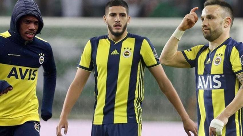 Jesus onun için 'Hızlı olsaydı burada olmazdı' demişti! Fenerbahçe'den Olympiakos'a bir oyuncu daha