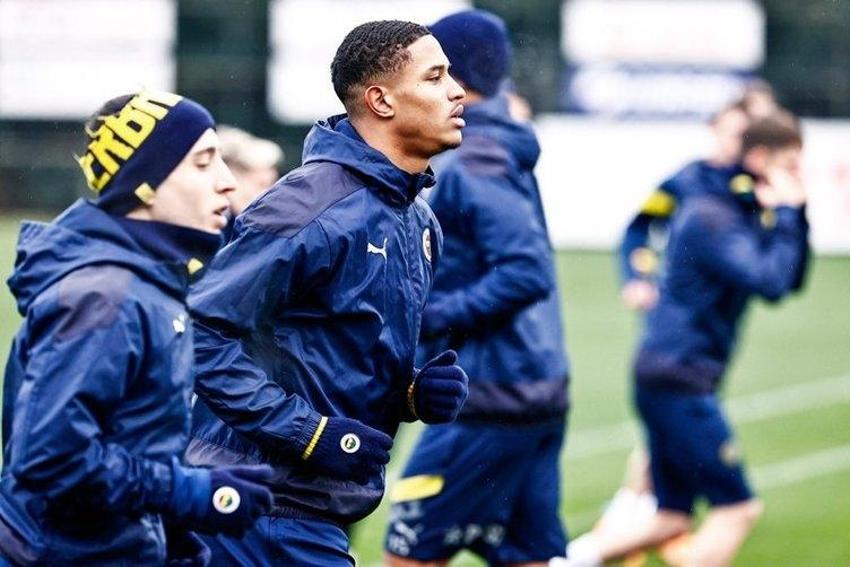 Jesus onun için 'Hızlı olsaydı burada olmazdı' demişti! Fenerbahçe'den Olympiakos'a bir oyuncu daha