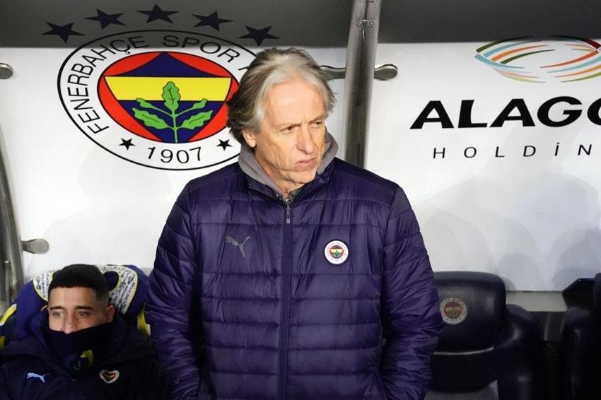 Jesus onun için 'Hızlı olsaydı burada olmazdı' demişti! Fenerbahçe'den Olympiakos'a bir oyuncu daha
