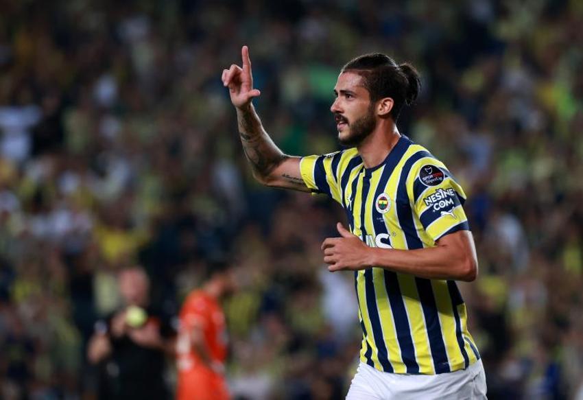 Jesus onun için 'Hızlı olsaydı burada olmazdı' demişti! Fenerbahçe'den Olympiakos'a bir oyuncu daha