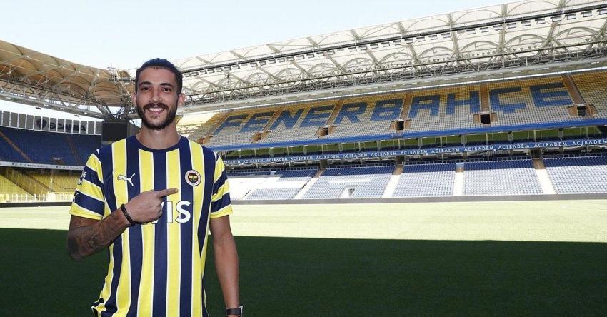 Jesus onun için 'Hızlı olsaydı burada olmazdı' demişti! Fenerbahçe'den Olympiakos'a bir oyuncu daha