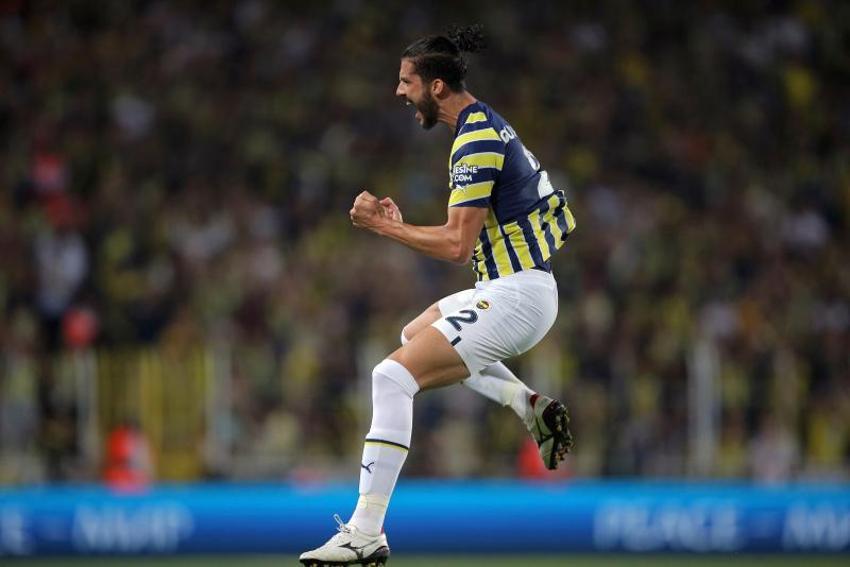Jesus onun için 'Hızlı olsaydı burada olmazdı' demişti! Fenerbahçe'den Olympiakos'a bir oyuncu daha