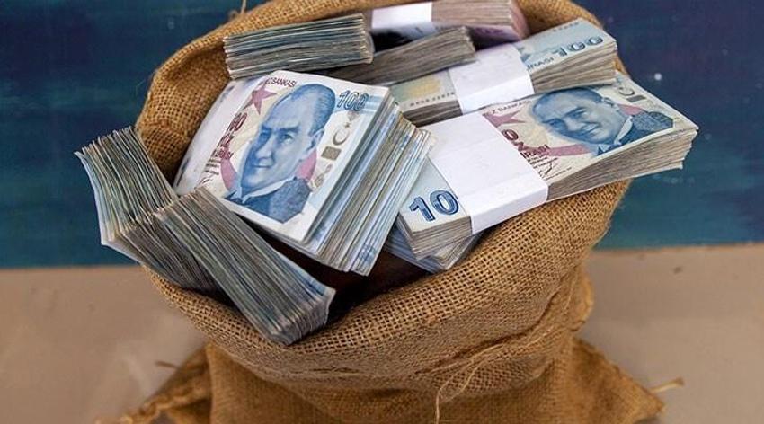 2 bin TL altı vergi borçlar ne zaman silinecek? Vergi affında 2 bin TL altı borçlar siliniyor!