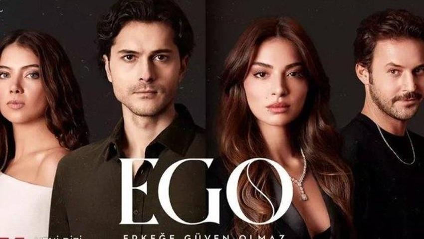 Ego dizisi hangi kanalda? Ego dizisi saat kaçta başlıyor?