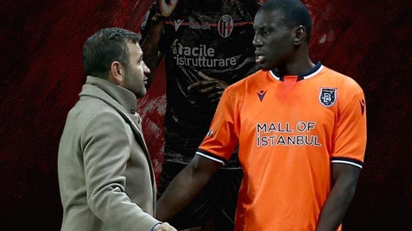 Okan Buruk yeni Demba Ba'yı buldu! Serie A kulübüne teklif