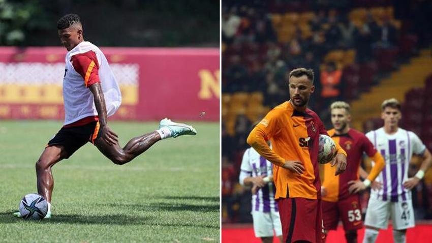 Okan Buruk yeni Demba Ba'yı buldu! Serie A kulübüne teklif