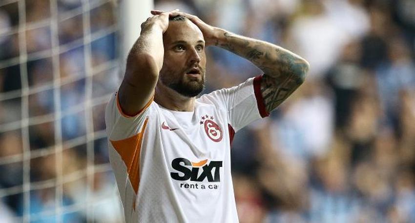 Okan Buruk yeni Demba Ba'yı buldu! Serie A kulübüne teklif
