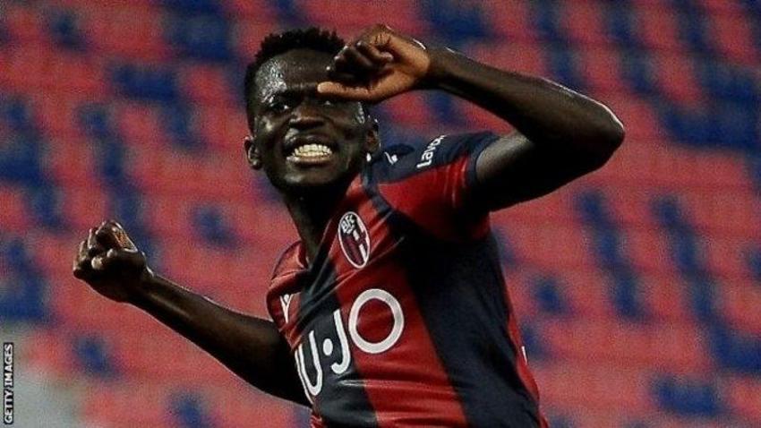 Okan Buruk yeni Demba Ba'yı buldu! Serie A kulübüne teklif