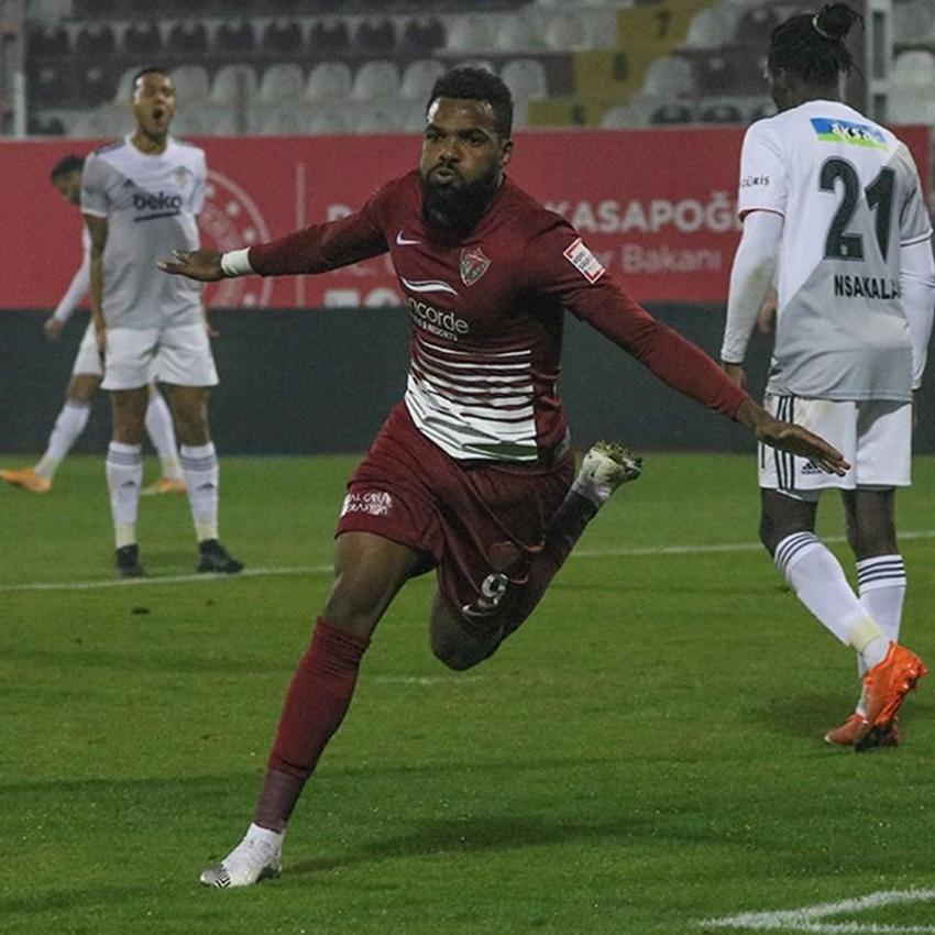 Okan Buruk yeni Demba Ba'yı buldu! Serie A kulübüne teklif