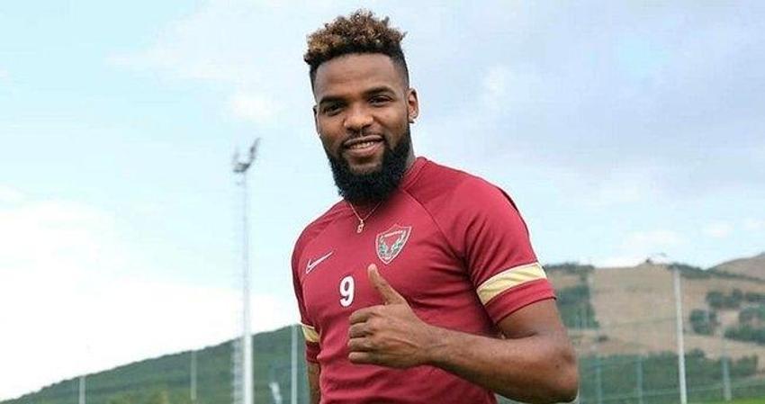 Okan Buruk yeni Demba Ba'yı buldu! Serie A kulübüne teklif