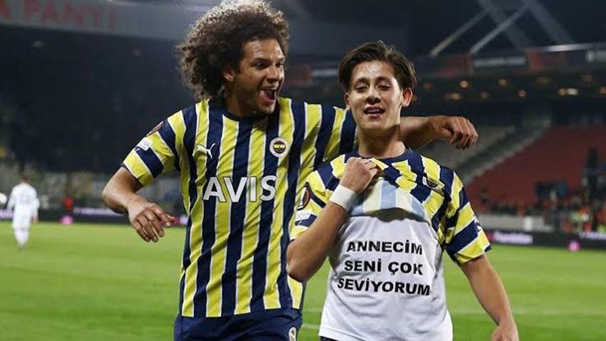 Fenerbahçe'den Arda Güler kararı! Transfer sihirbazı devreye girdi, PSG' flaş cevap