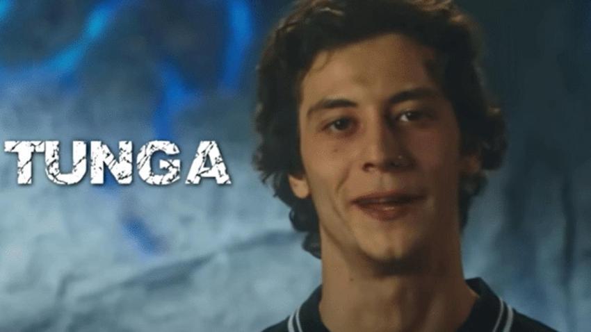 Survivor Tunga elendi mi? 2023 Survivor Tunga Sayan nereli, kaç yaşında?