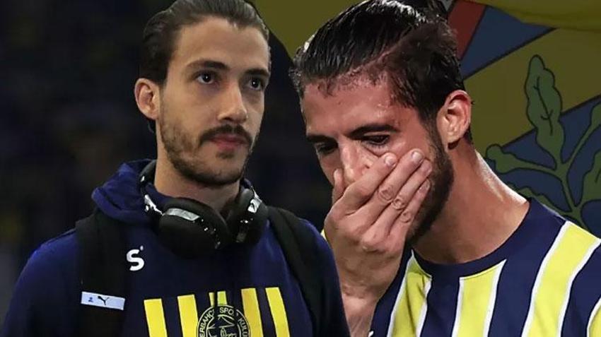 Brezilya basınından dikkat çeken iddia! Gustavo Henrique'nin sözleşmesini açıkladılar