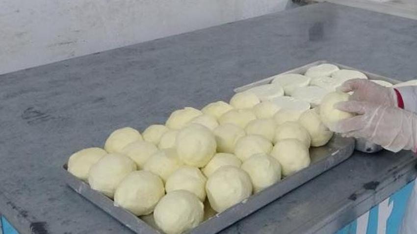 Kilosu 160 TL'den satılıyor! Gelin kaynana birlikte iş kurdu