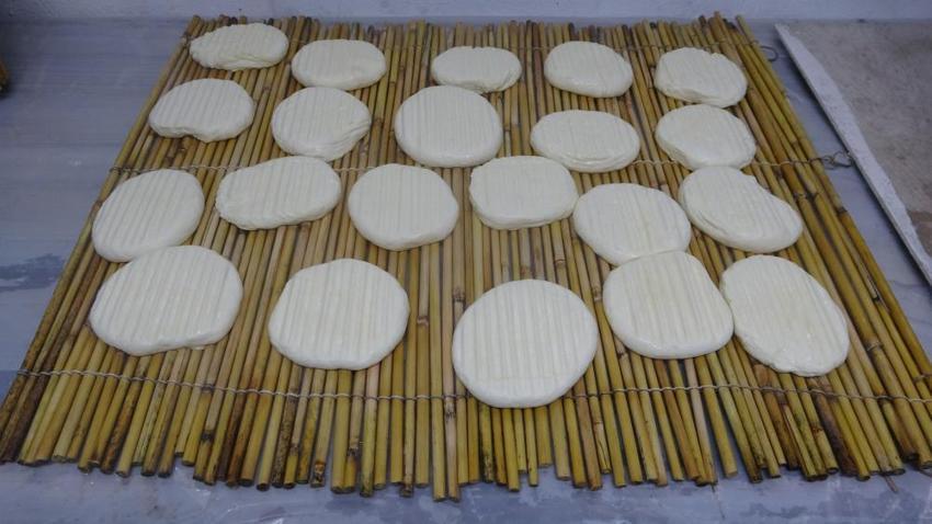 Kilosu 160 TL'den satılıyor! Gelin kaynana birlikte iş kurdu