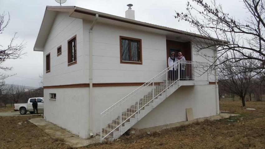 Kilosu 160 TL'den satılıyor! Gelin kaynana birlikte iş kurdu