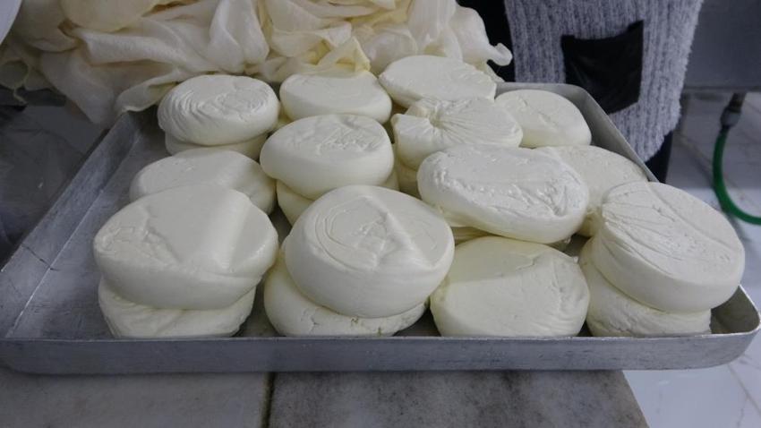 Kilosu 160 TL'den satılıyor! Gelin kaynana birlikte iş kurdu