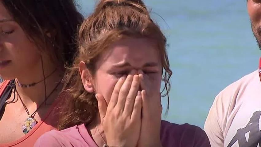 Berdan Mardini, Yusuf Güney'den sonra O da gidiyor! Survivor 2023'te bir sürpriz veda daha