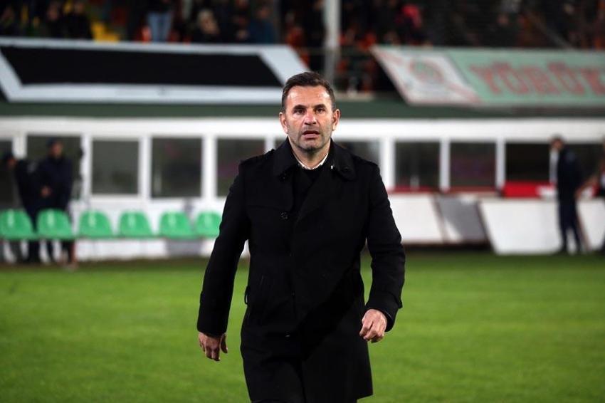 30 milyon euro'luk teklifi reddetti! Premier Lig ekibine değil Galatasaray'a geliyor