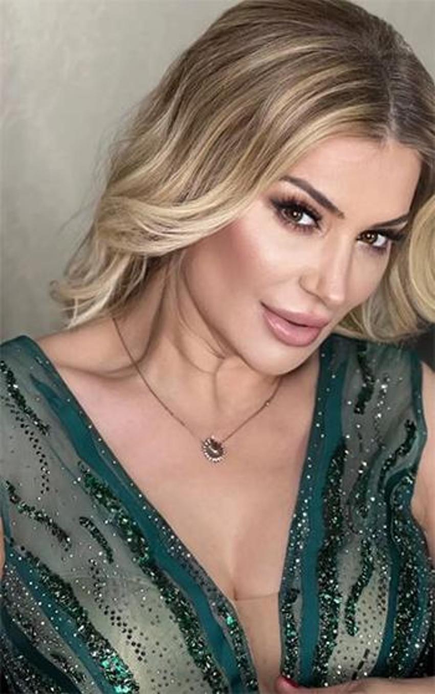 Songül Karlı'nın son hali bakın hangi ünlüye benzetildi!