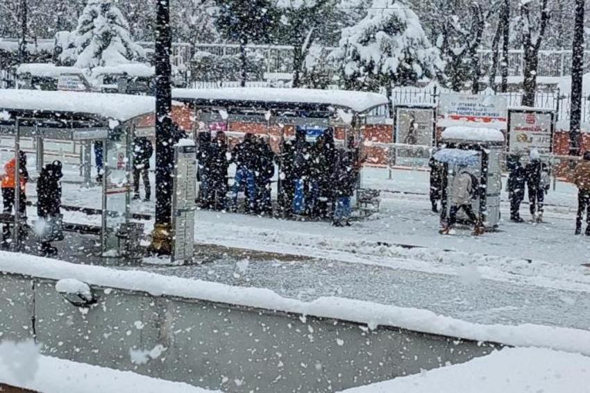 Kar yağışı için daha büyük alarm verildi! 54 ilde aralıksız yağacak, uzman isim uyardı