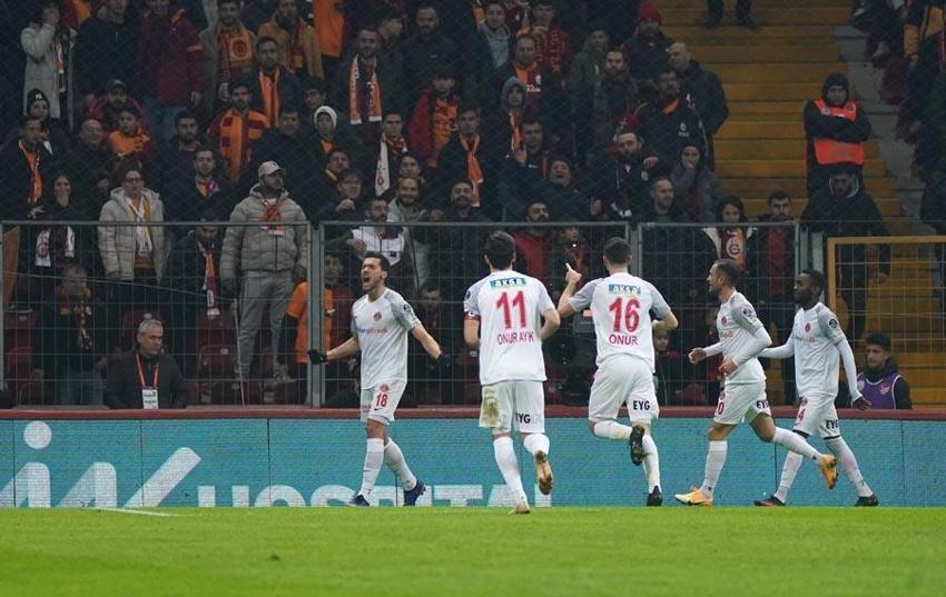 3-2'lik maçtan sonra ortaya çıktı! 2.8'e geldi 6 ayda piyasasını 15 milyon euro'ya çıkardı