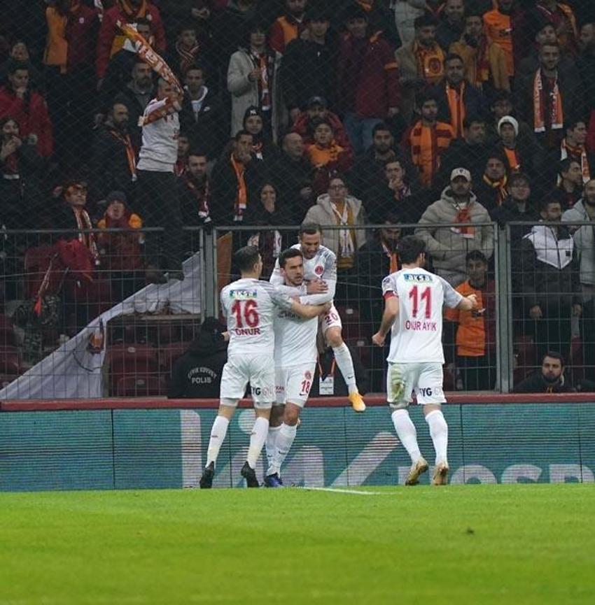 3-2'lik maçtan sonra ortaya çıktı! 2.8'e geldi 6 ayda piyasasını 15 milyon euro'ya çıkardı