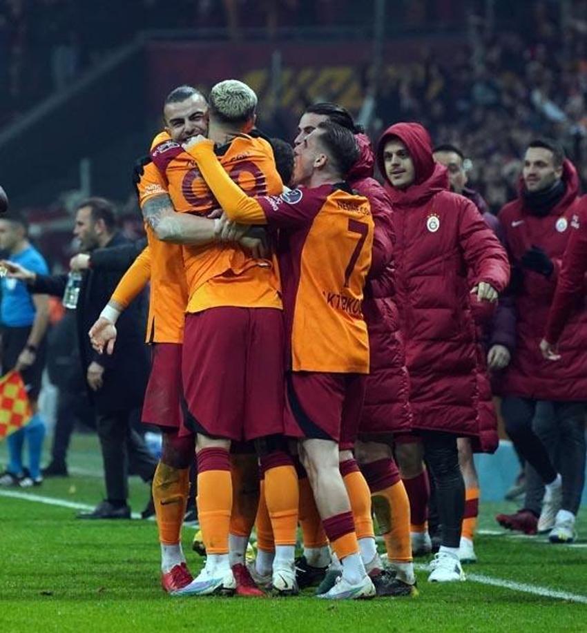 3-2'lik maçtan sonra ortaya çıktı! 2.8'e geldi 6 ayda piyasasını 15 milyon euro'ya çıkardı