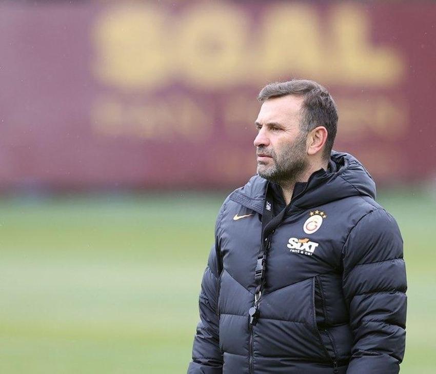 Galatasaray'dan sürpriz transfer hamlesi! 68 milyon euro'luk 2 yıldızla görüşmelere başlandı